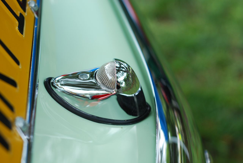 Illustration for article titled Someone's Gonna Get Fired: LeMons Cars Invited To Hillsborough Concours d'Elegance